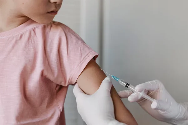 Vaccinations