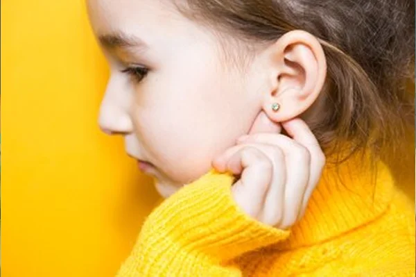Ear Piercing