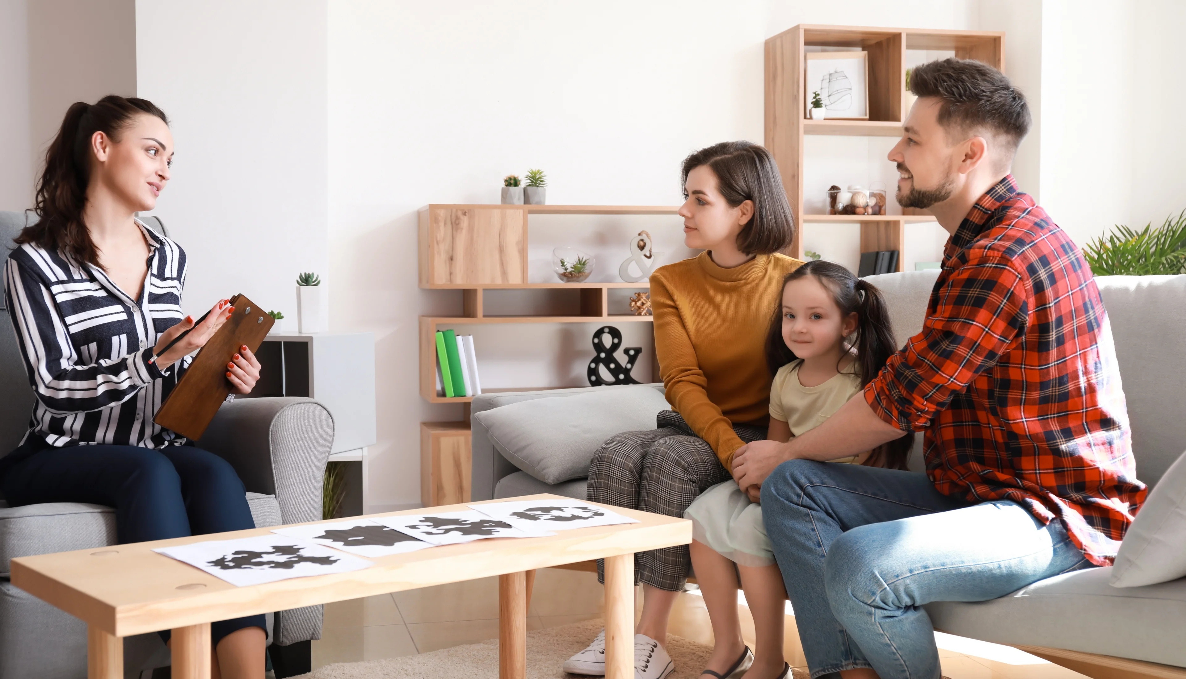 Parental Counseling