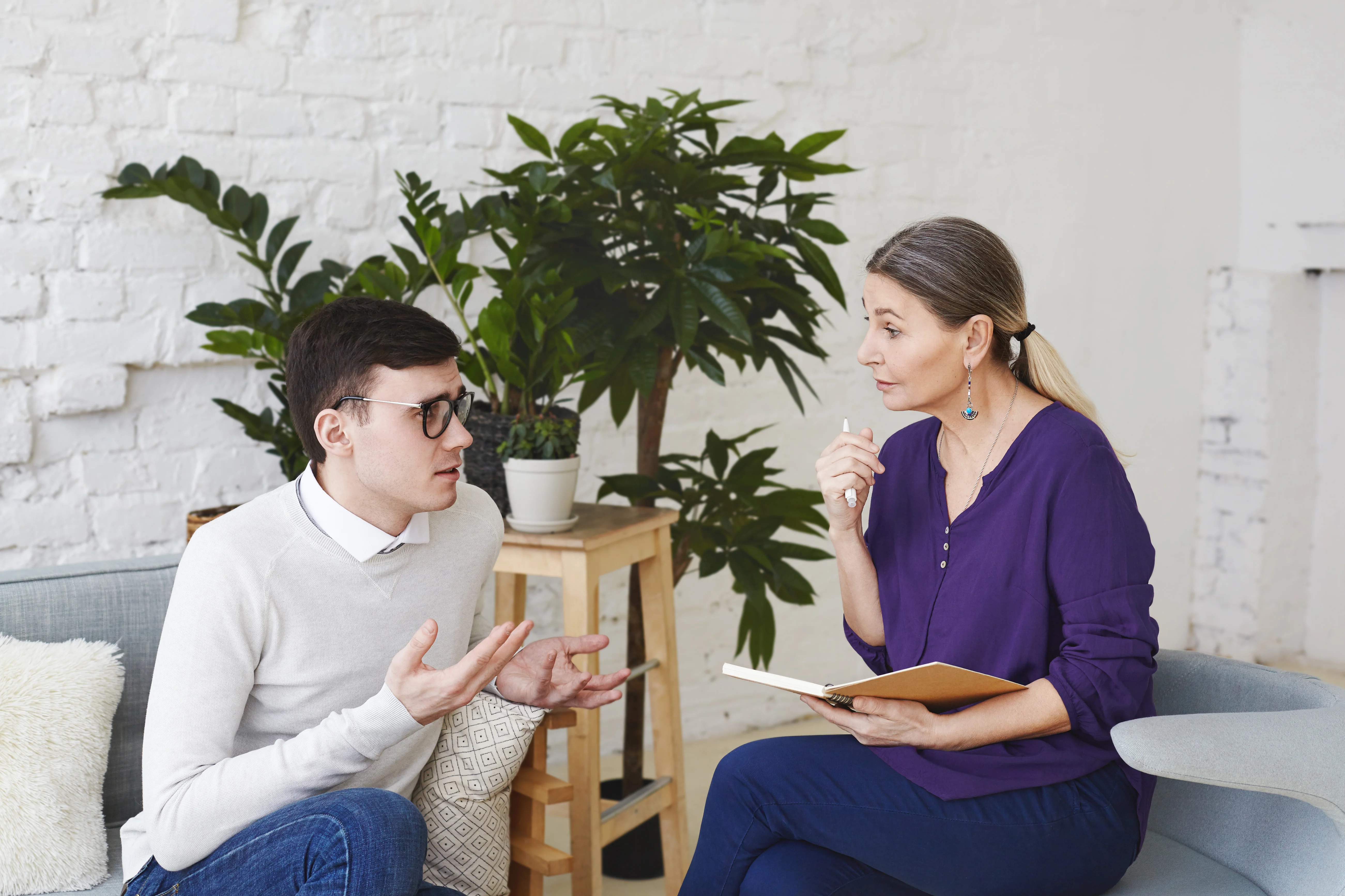 Counseling