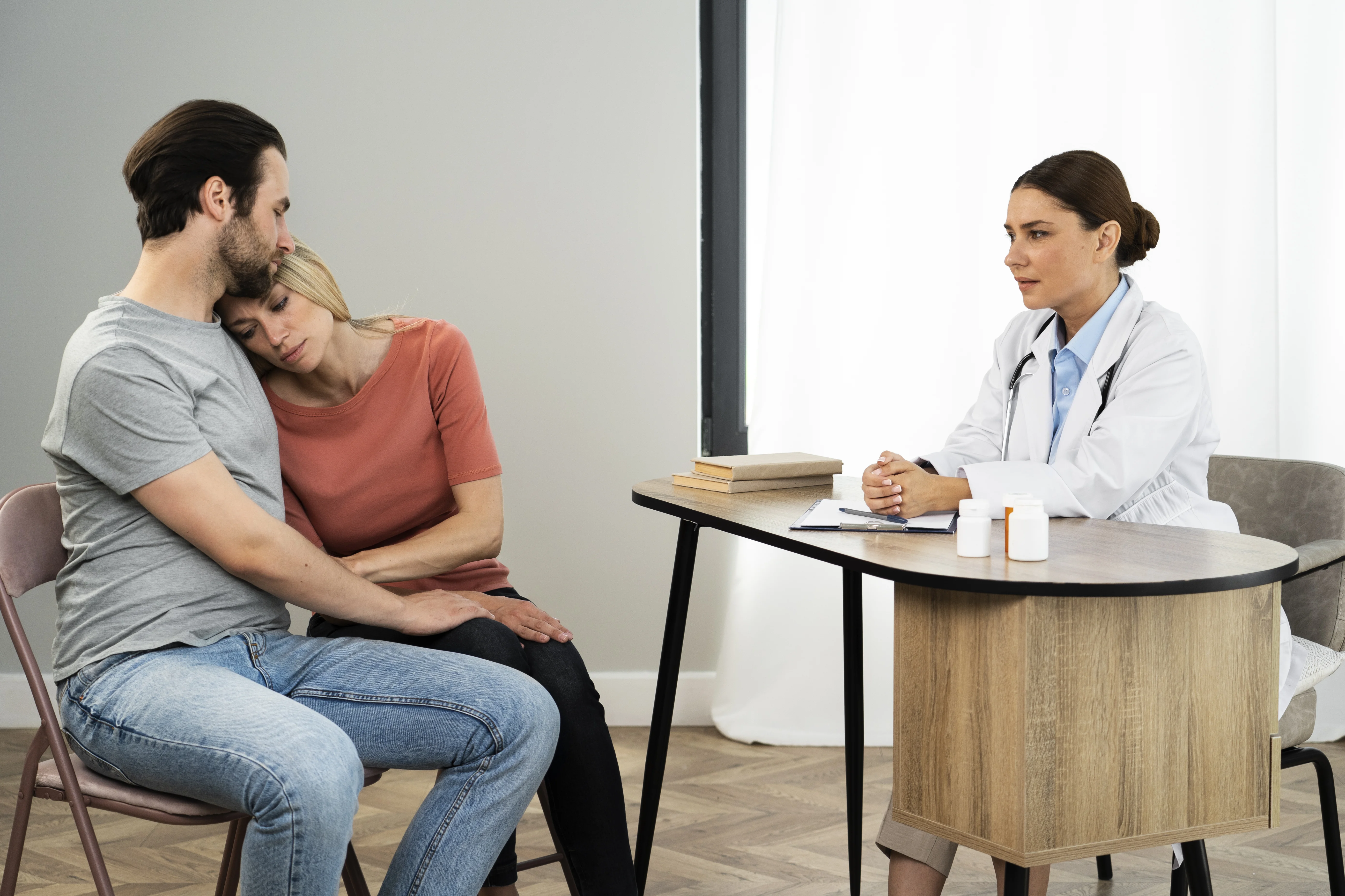 Sexual Counseling