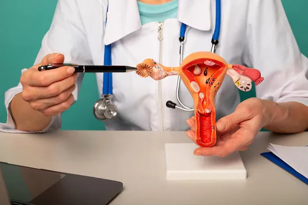 Gynaecology