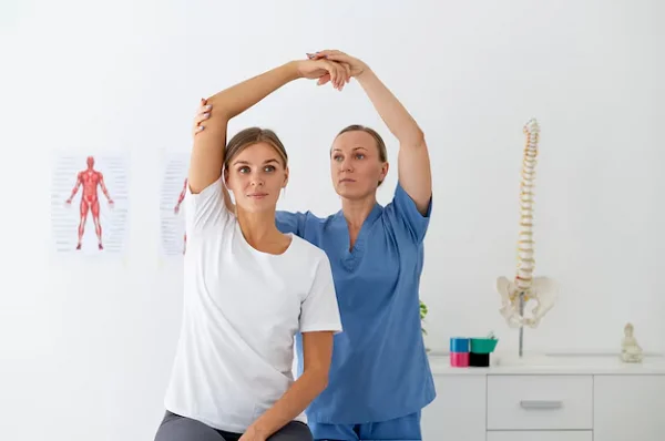 Physiotherapy