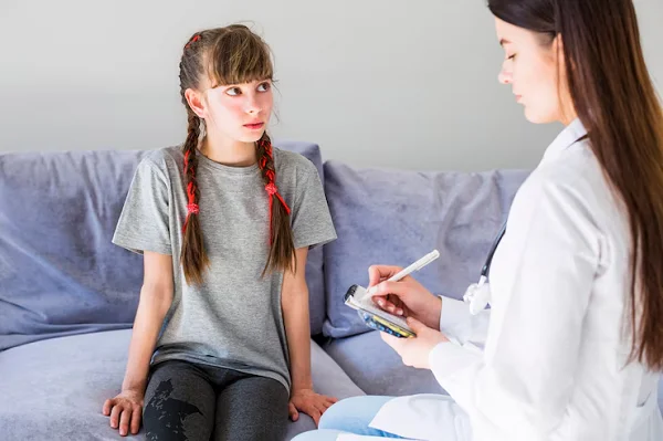 Adolescent Medicine